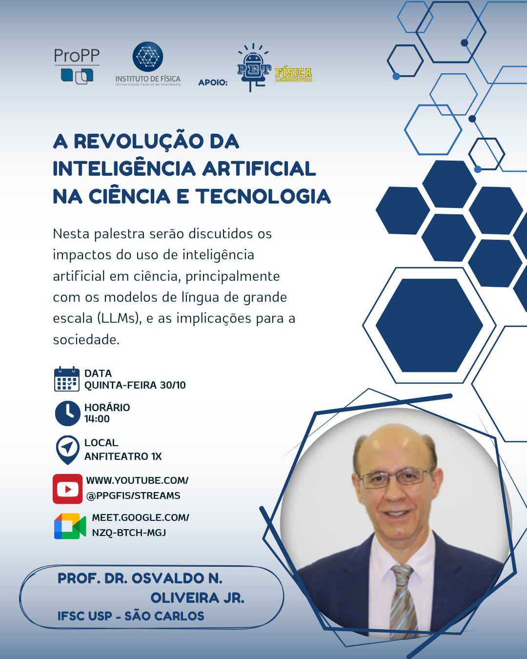 A Revolução da Inteligência Artificial na Ciência e Tecnologia