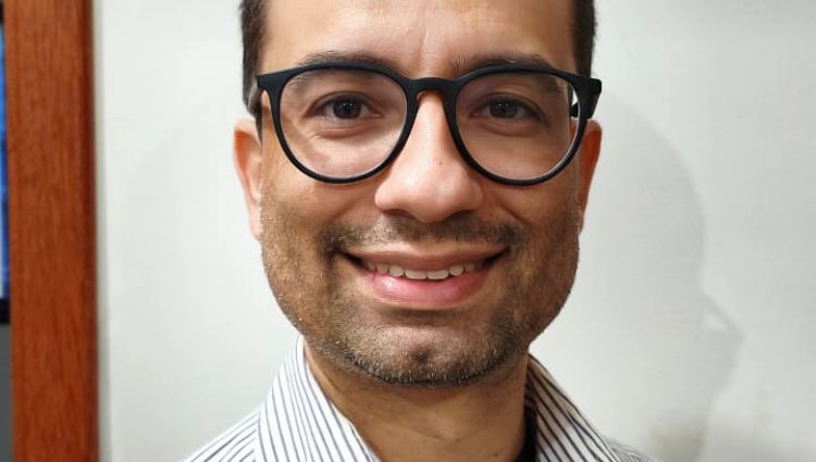 Prof. Dr. Cicero Cena