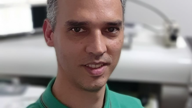 Guilherme de Lima Fernandes