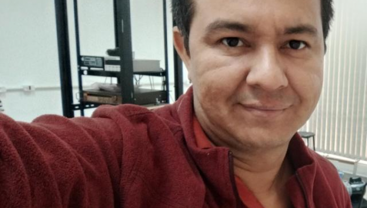 Marcelos Lima Peres