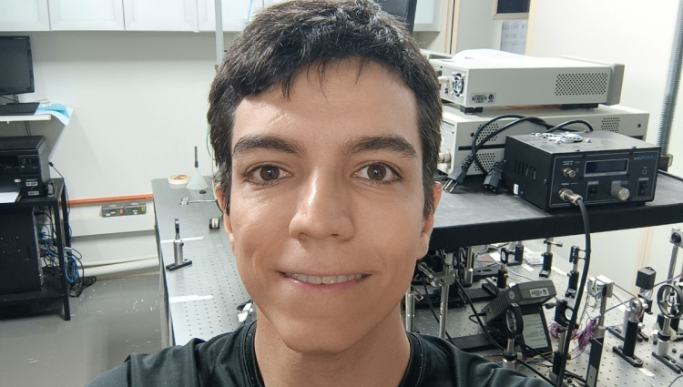 Nilmar Silva Camilo