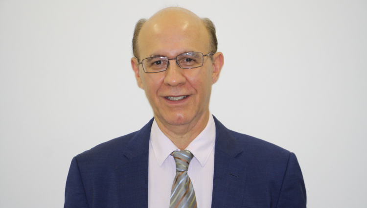 Prof. Osvaldo N. Oliveira Jr (IFSC/USP)