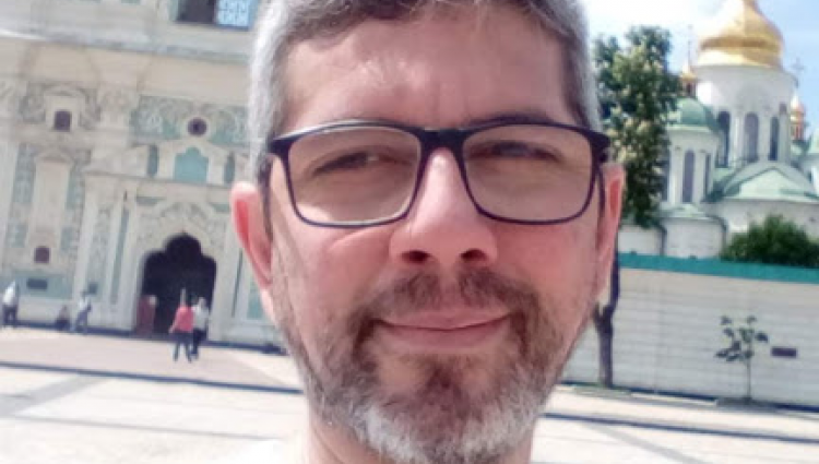 Vagson L. Carvalho-Santos