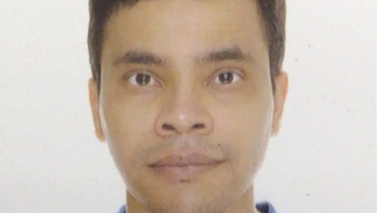 Vanuildo S. de Carvalho