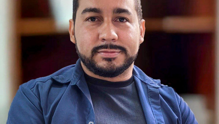 Marcelo Pires